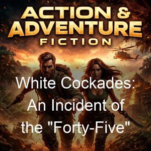 White Cockades: An Incident of the "Forty-Five"