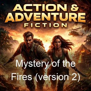 Mystery of the Fires (version 2)