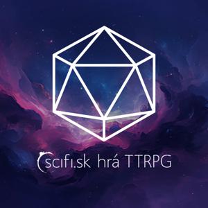 scifi.sk hrá TTRPG