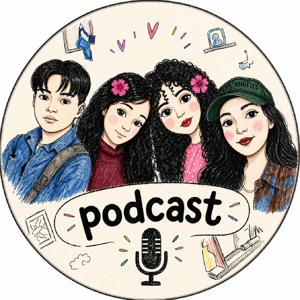 El podcast de • Anny •