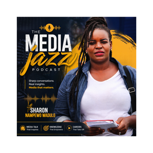 The Media Jazz Podcast