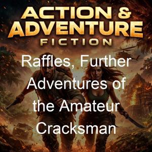 Raffles, Further Adventures of the Amateur Cracksman