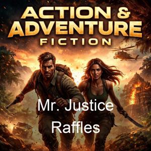 Mr. Justice Raffles