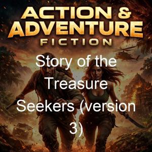 Story of the Treasure Seekers (version 3)