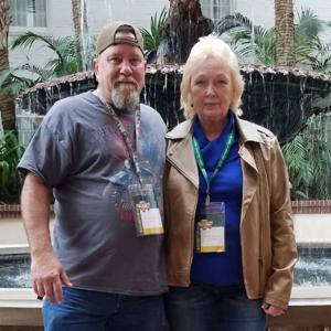 Gerold and Gail Armstrong The Watchmen Hour
