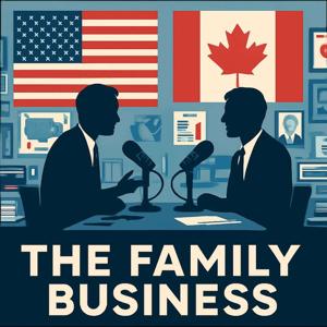 The Family Business Podcast