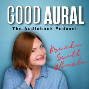 Good Aural -The Audiobook Podcast