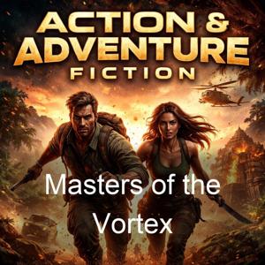 Masters of the Vortex