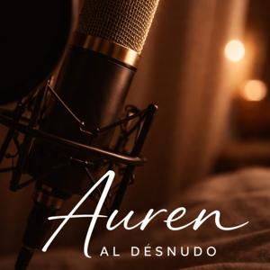 Auren al desnudo