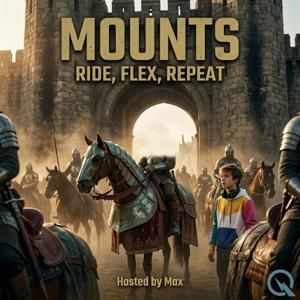 Mounts