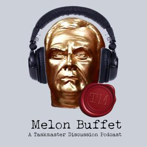 Melon Buffet - A Taskmaster Discussion Podcast