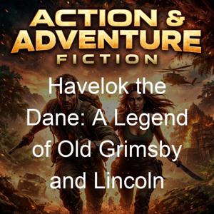 Havelok the Dane: A Legend of Old Grimsby and Lincoln