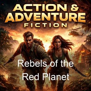 Rebels of the Red Planet