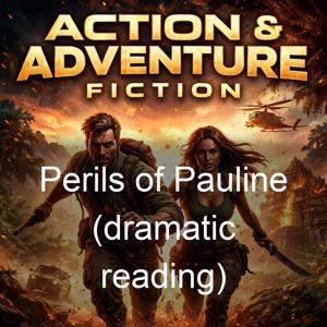 Perils of Pauline (dramatic reading)