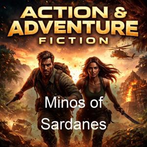 Minos of Sardanes