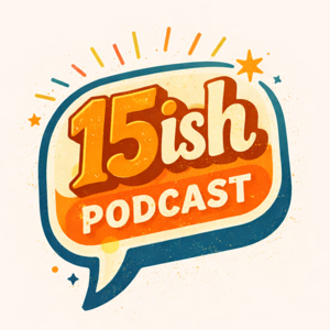 15ish with Jaime and Connie