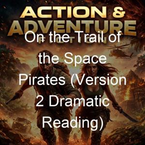 On the Trail of the Space Pirates (Version 2 Dramatic Reading)