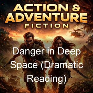 Danger in Deep Space (Dramatic Reading)