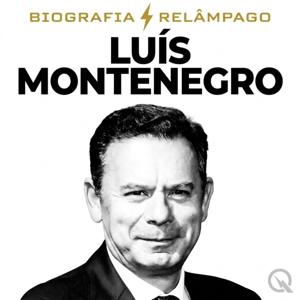 Luís Montenegro - Biografia Relâmpago