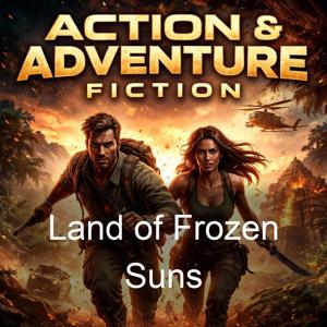 Land of Frozen Suns