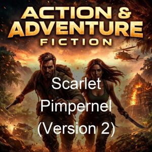 Scarlet Pimpernel (Version 2)