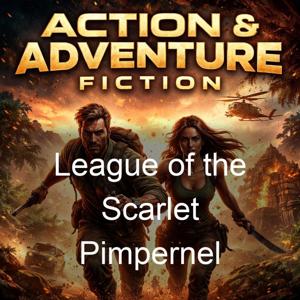 League of the Scarlet Pimpernel