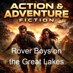 Rover Boys on the Great Lakes