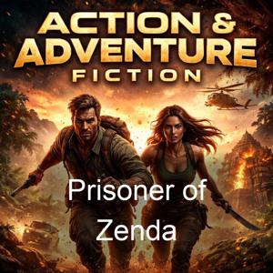 Prisoner of Zenda