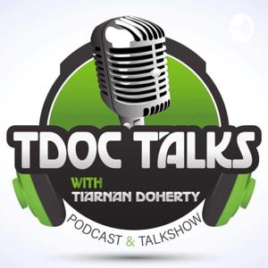 TDoc Talks