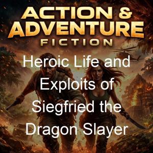 Heroic Life and Exploits of Siegfried the Dragon Slayer