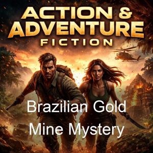 Brazilian Gold Mine Mystery