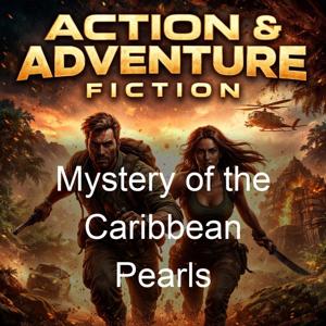 Mystery of the Caribbean Pearls