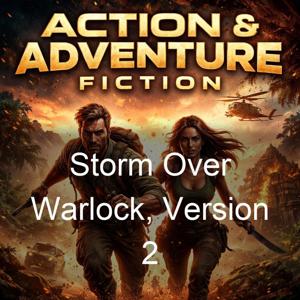 Storm Over Warlock, Version 2