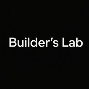 Builder's Lab