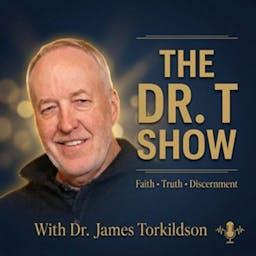 'The Dr. T Show' Faith, Truth & Discernment A.W.A.K.E.N. Coaching /Speaking