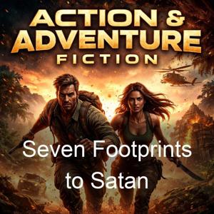 Seven Footprints to Satan