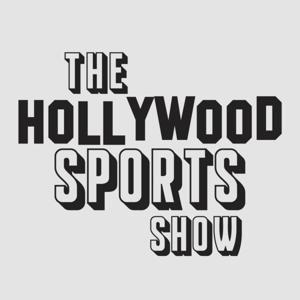 The Hollywood Sports Show