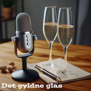 Det gyldne glas