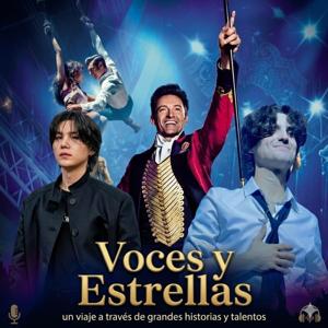Voses y Estrellas