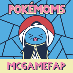 MCGameFAP: PokeMoms