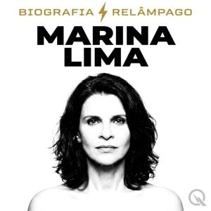 Marina Lima - Biografia Relâmpago