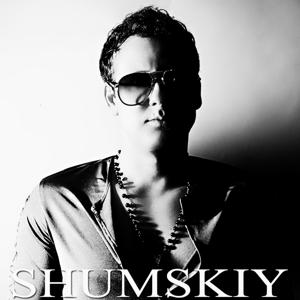 SHUMSKIY by Shumskiy