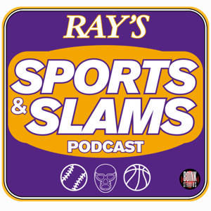 Ray's Sports & Slams