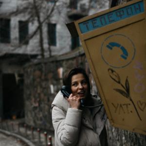 Ukrainian Diaries
