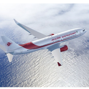 Air Algérie SIM