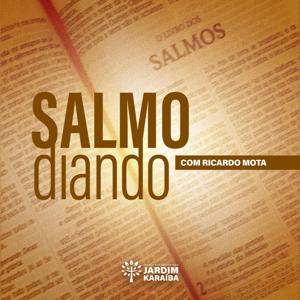 Salmodiando