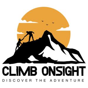 Climb Onsight Podcast