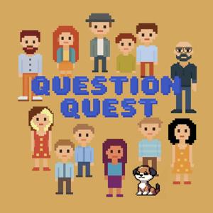 Question Quest Podcast