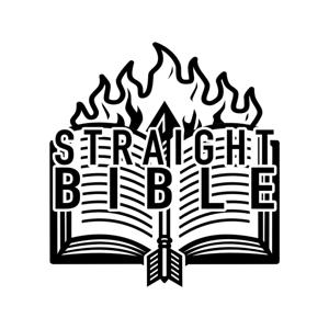 Straight Bible