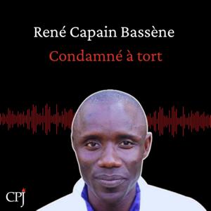 René Capain Bassène, condamné à tort